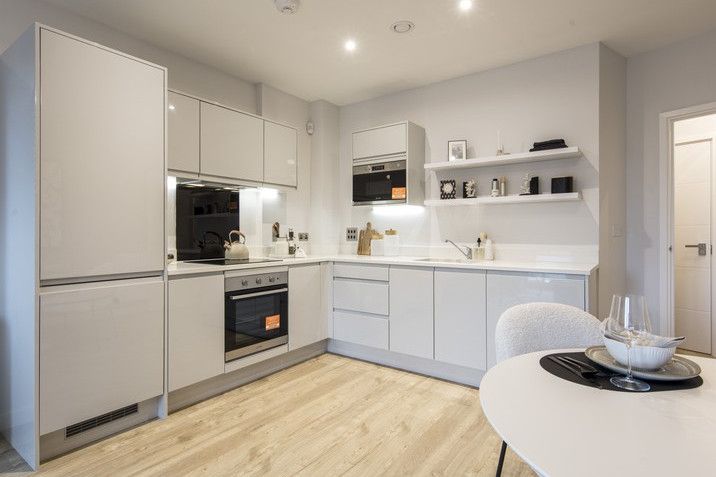 Property photo 2 of 12 Vb2327896 The Green At Epping Gate 1 Bed Show Apartment Plot 20 18 716x515