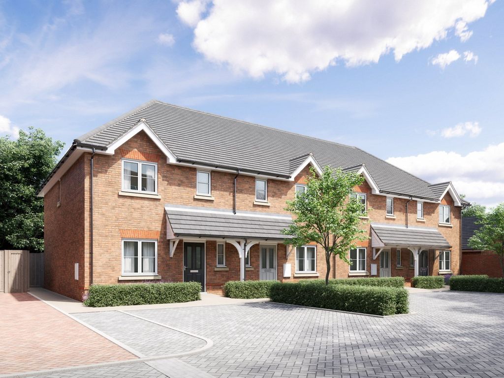 Property photo 1 of 8 Front Cgi