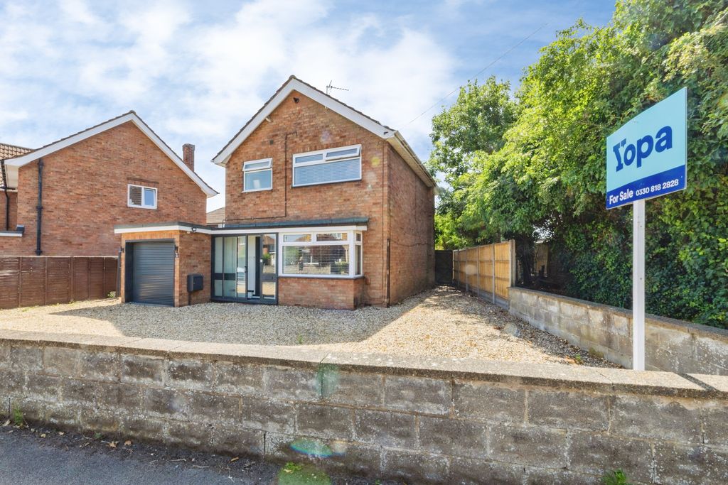 Additional image 19 of 3 bed detached house for saleChestnut Road, North Hykeham LN6