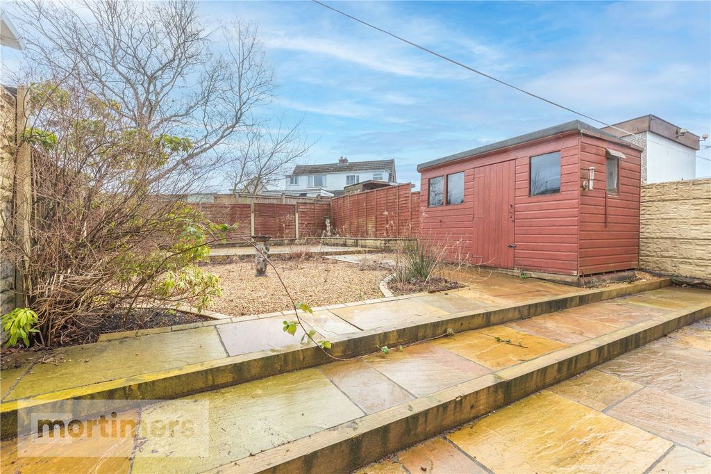 Property photo 3 of 19 Rear Garden