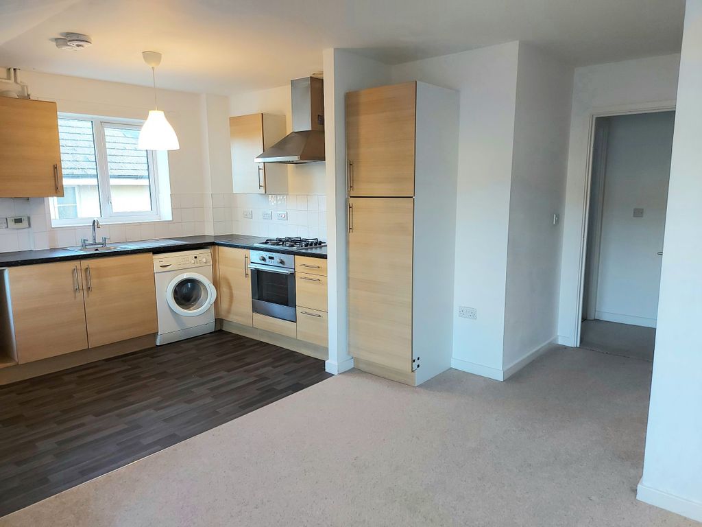 Property photo 3 of 13 Kitchen And Lounge