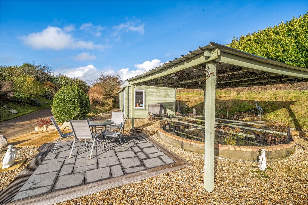 Additional image 18 of 4 bed equestrian for saleEast Taphouse, Liskeard, Cornwall PL14