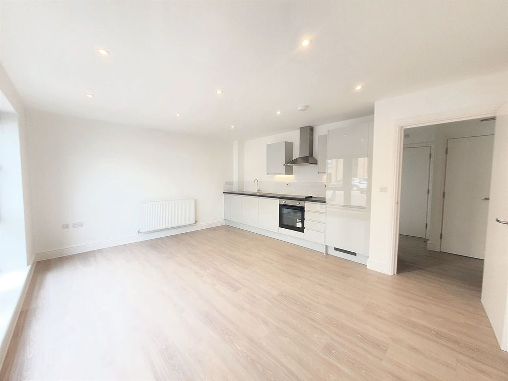 Property photo 2 of 7 Open Plan Living Room / Kitchen