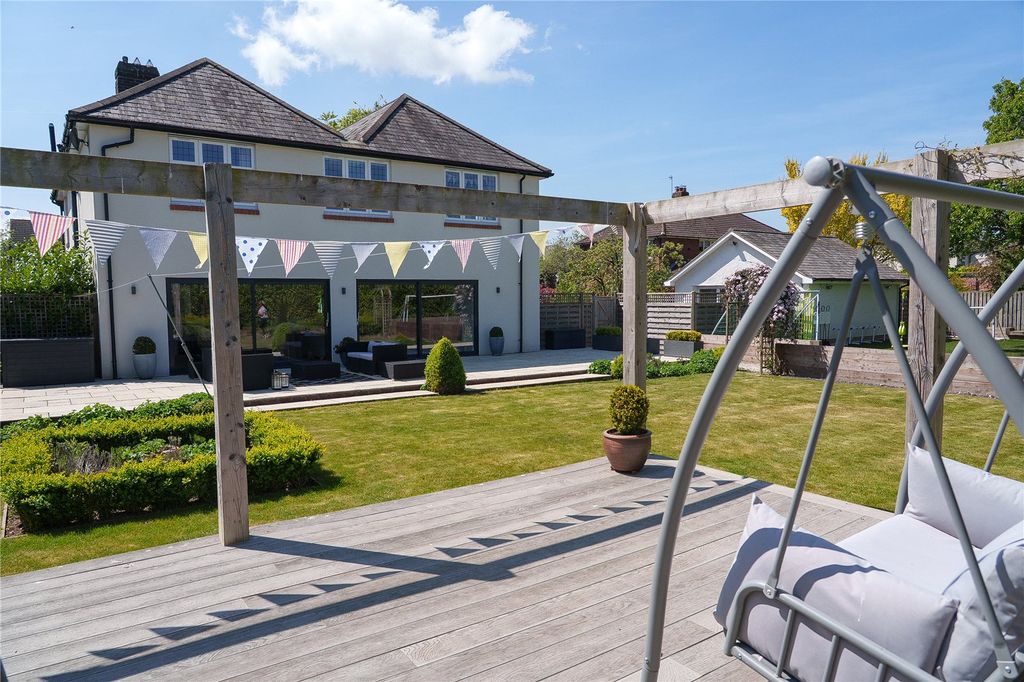 Additional image 14 of 5 bed detached house to rentLonglands Road, Carlisle, Cumbria CA3