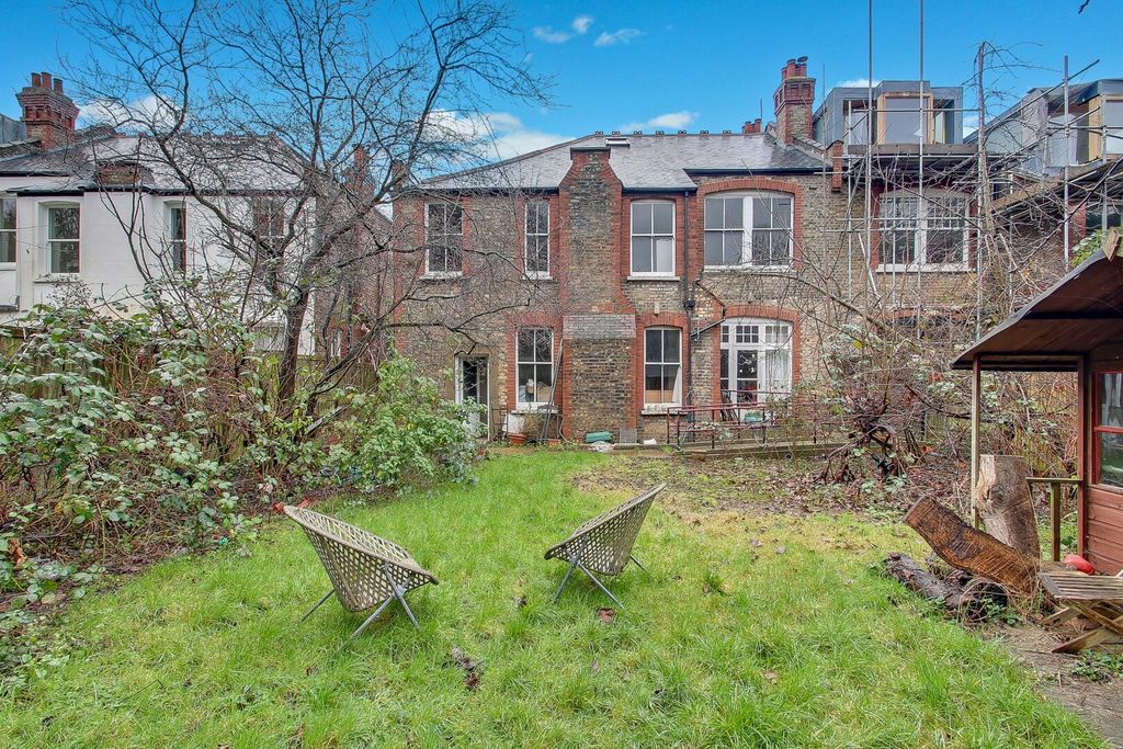 Property photo 3 of 3 Rear Garden