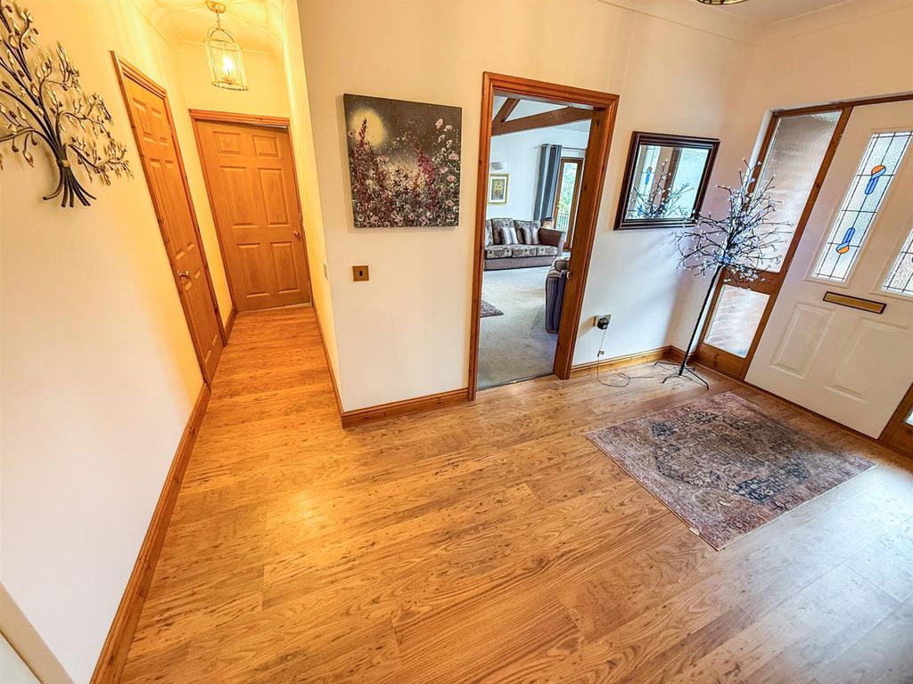 Additional image 20 of 3 bed detached bungalow for saleGwel Yr Afon, Pen-Y-Bont, Oswestry SY10