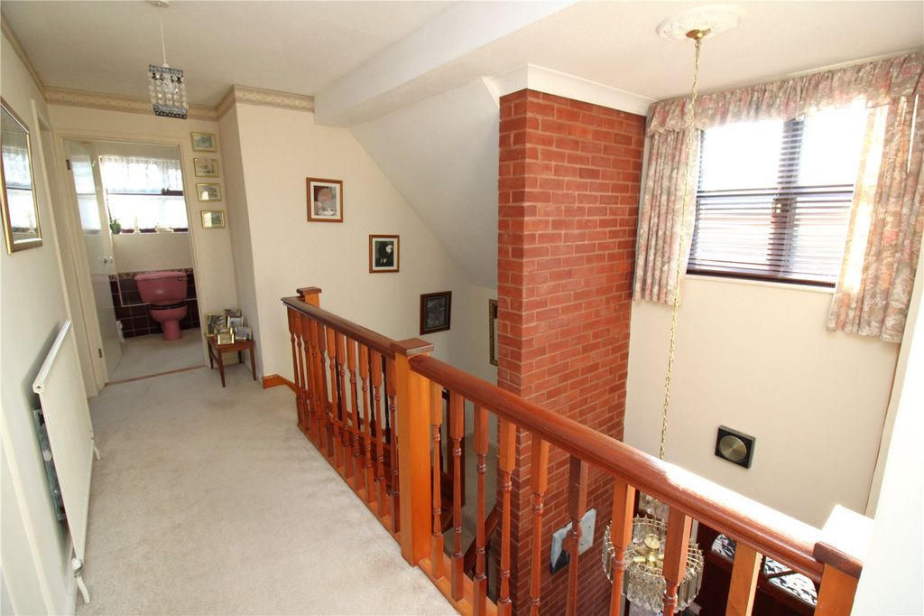 Additional image 11 of 4 bed detached house for saleSandringham Road, Fareham, Hampshire PO14