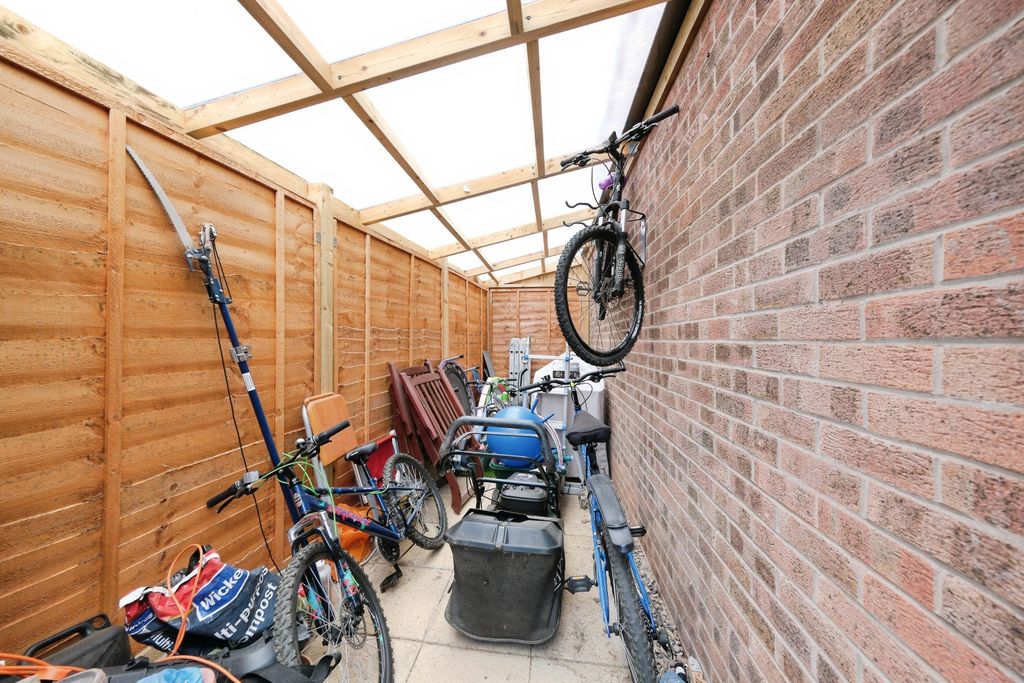Additional image 22 of 4 bed detached house for saleErdington Way, Nottingham NG9