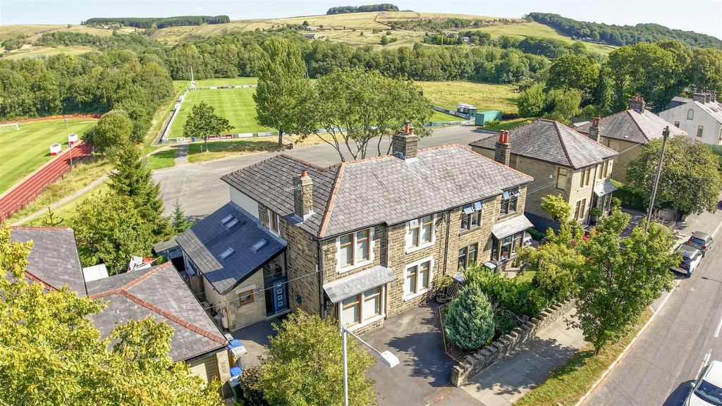 Property photo 2 of 43 Aerial Front Setting