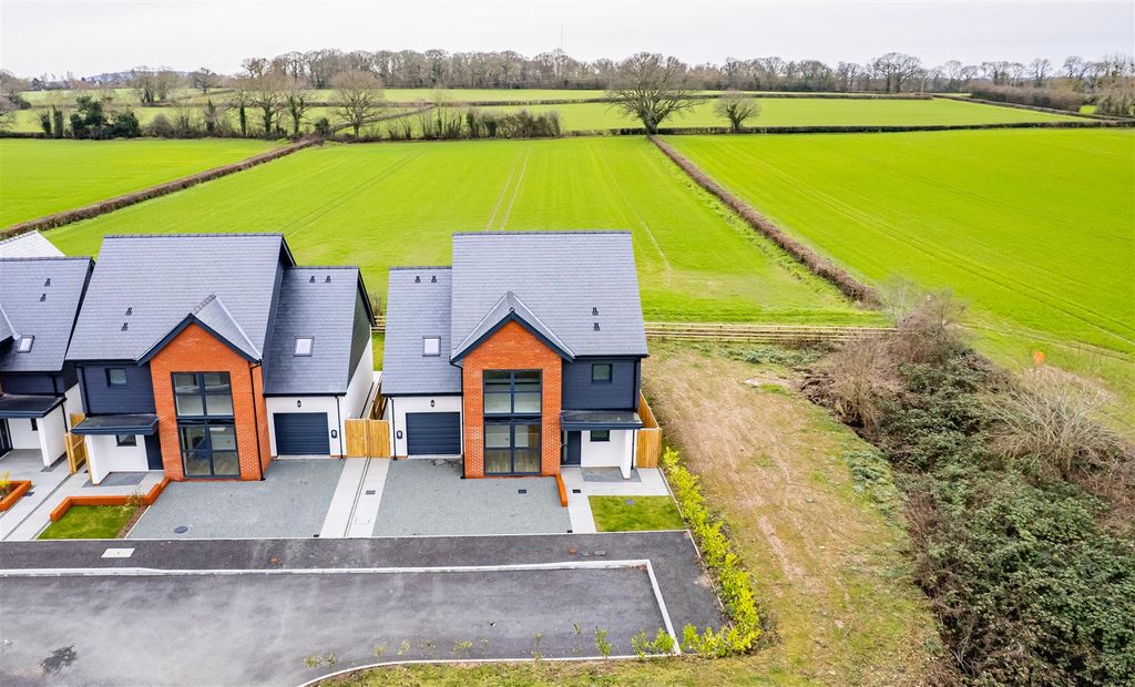 Additional image 24 of 3 bed detached house for saleExclusive Living At Breinton Meadows, Hereford HR4