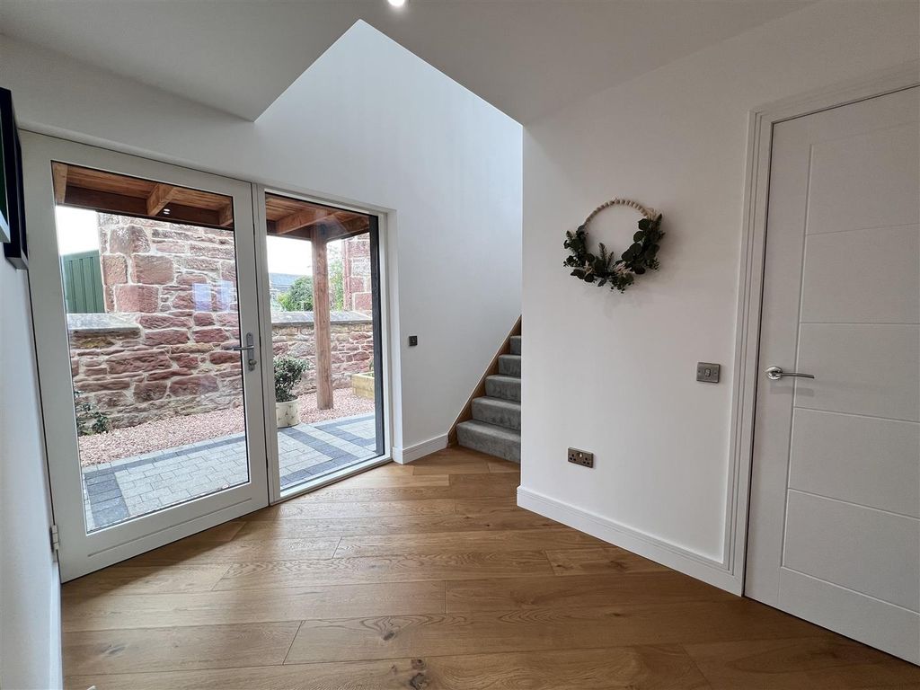 Additional image 7 of 3 bed detached house for saleThe Old Church, Jemimaville, Dingwall IV7