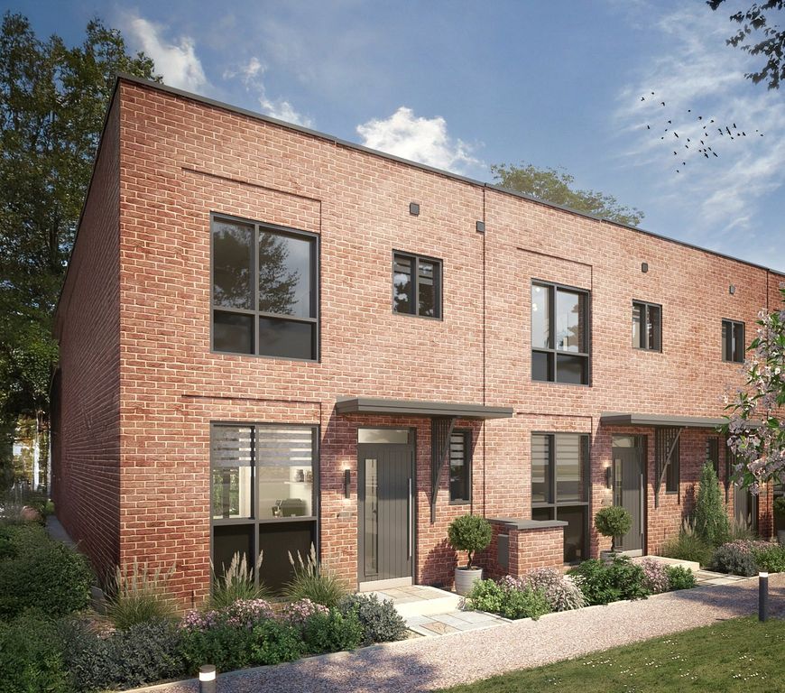 Property photo 3 of 6 The Claybury