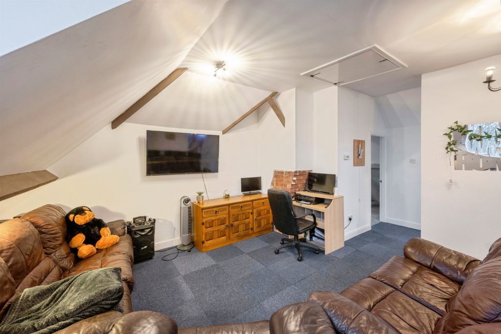 Additional image 16 of 5 bed detached house for saleMelton Road, Sprotbrough, Doncaster DN5