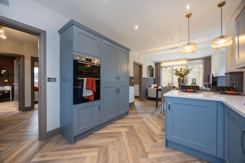 Property photo 3 of 11 Yew_08_Housetype_Plot_-_Hero_860x573.Jpg Kitchen 2