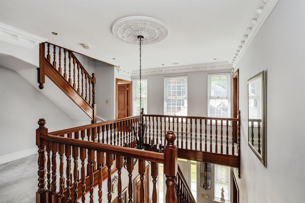 Additional image 22 of 5 bed detached house for saleCwrt Ty Gwyn, Llangennech, Llanelli SA14