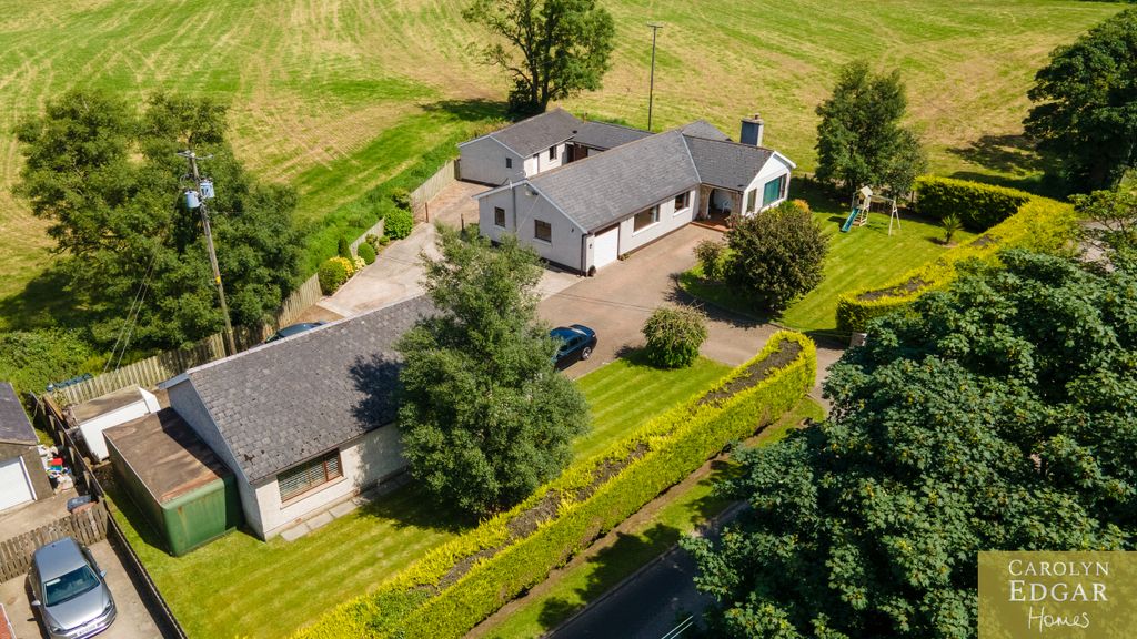 Additional image 9 of 4 bed bungalow for sale79 Mealough Road, Carryduff, Belfast, Co Antrim BT8