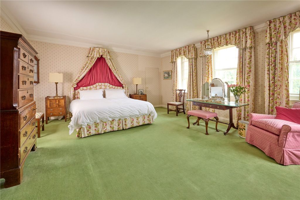 Additional image 14 of 6 bed equestrian for saleCross Hill Road, Adderbury, Banbury, Oxfordshire OX17