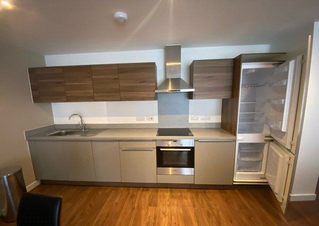 Property photo 3 of 12 Kitchen
