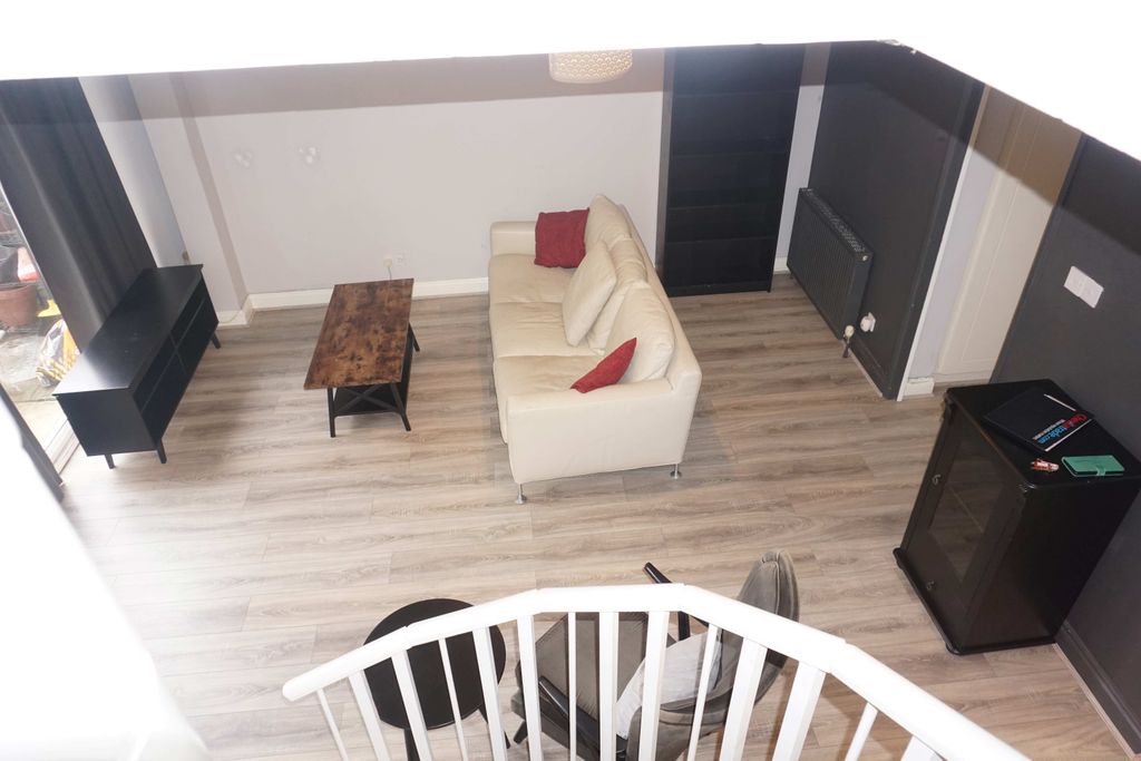 Property photo 3 of 16 Living Area