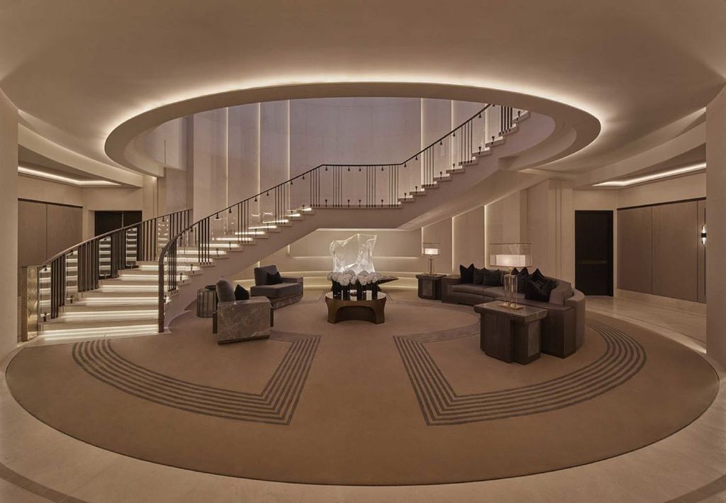 Ashburton Place, Mayfair W1J photo 5