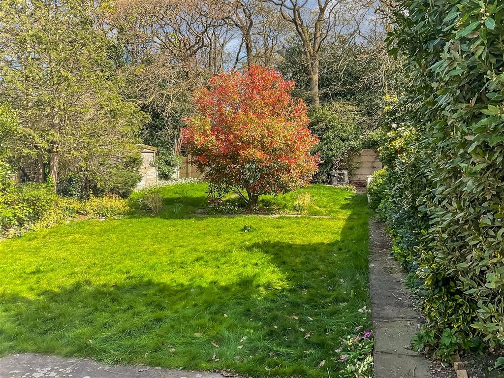 Property photo 2 of 6 Rear Garden