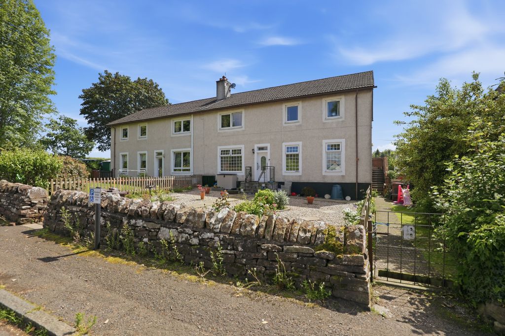 Additional image 26 of 3 bed flat for saleChurch Road, Gartocharn G83