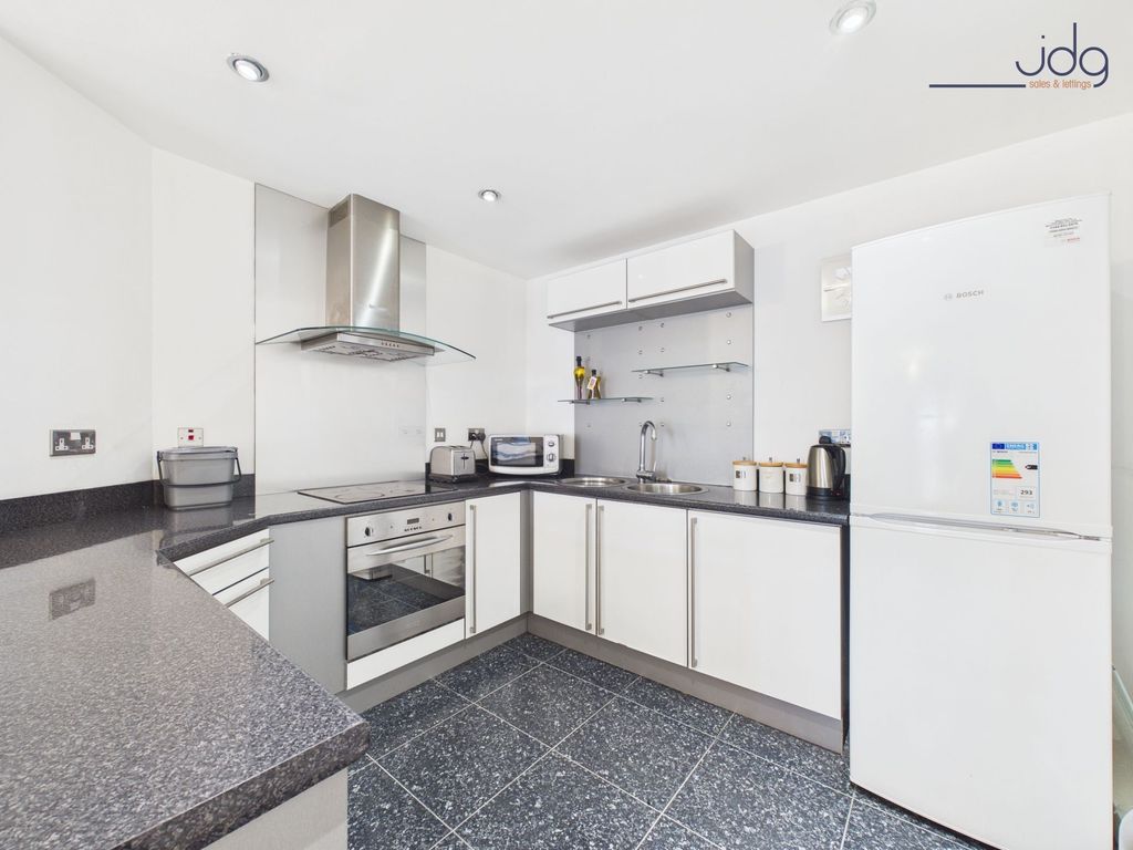 Property photo 2 of 12 Open Plan Living - Kitchen