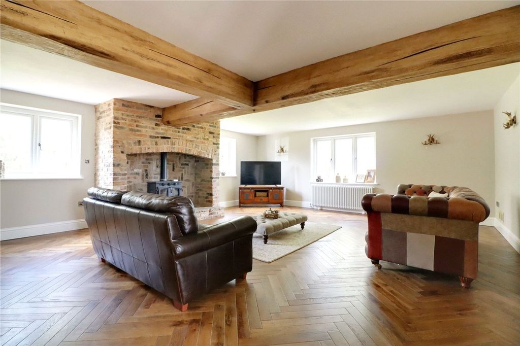 Additional image 31 of 9 bed detached house for saleCrowle, Scunthorpe DN17