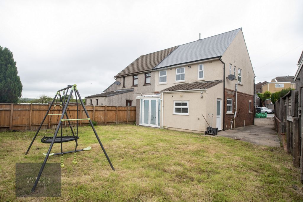 Additional image 38 of 3 bed semi-detached house for saleSwan Crescent, Beaufort NP23