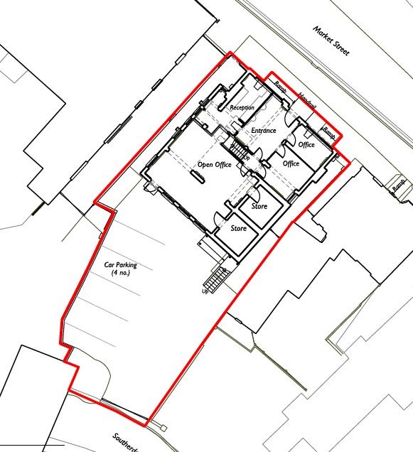 Property photo 3 of 22 Hhamexistingblock