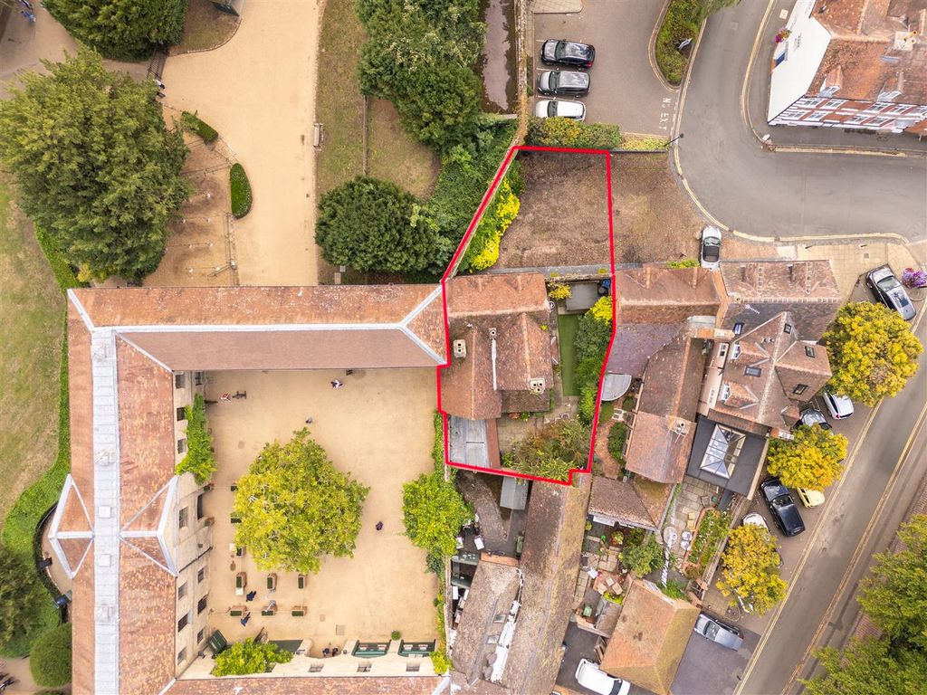 Property photo 2 of 33 Aerial-5.Jpg