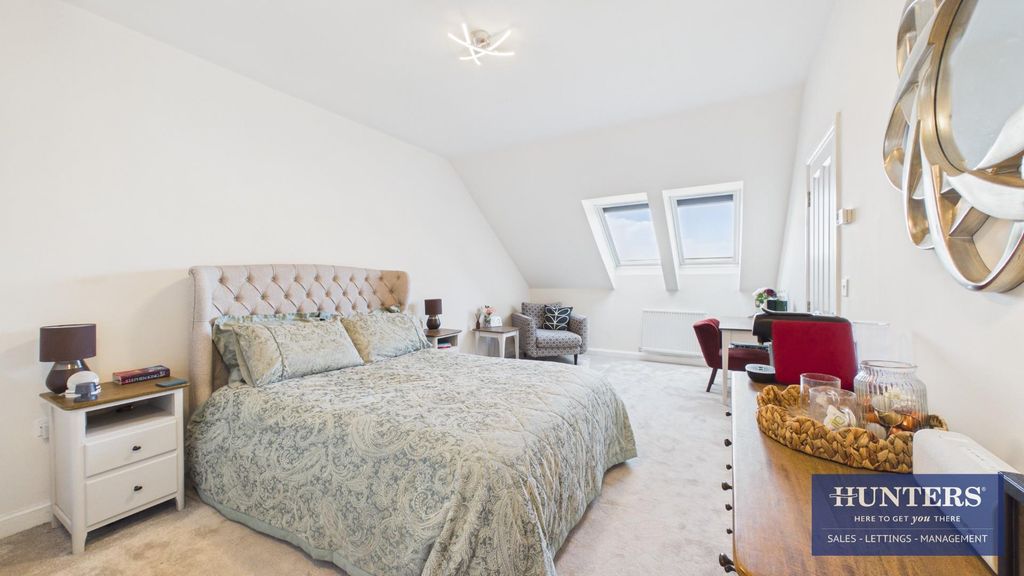 Additional image 18 of 4 bed semi-detached house for saleTurnberry Drive, Hebburn NE31