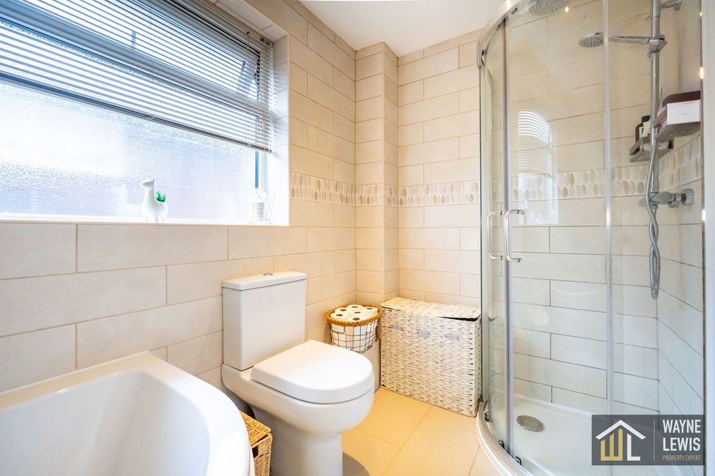 Additional image 19 of 3 bed detached house for saleForest Hill, Pontllanfraith, Blackwood NP12