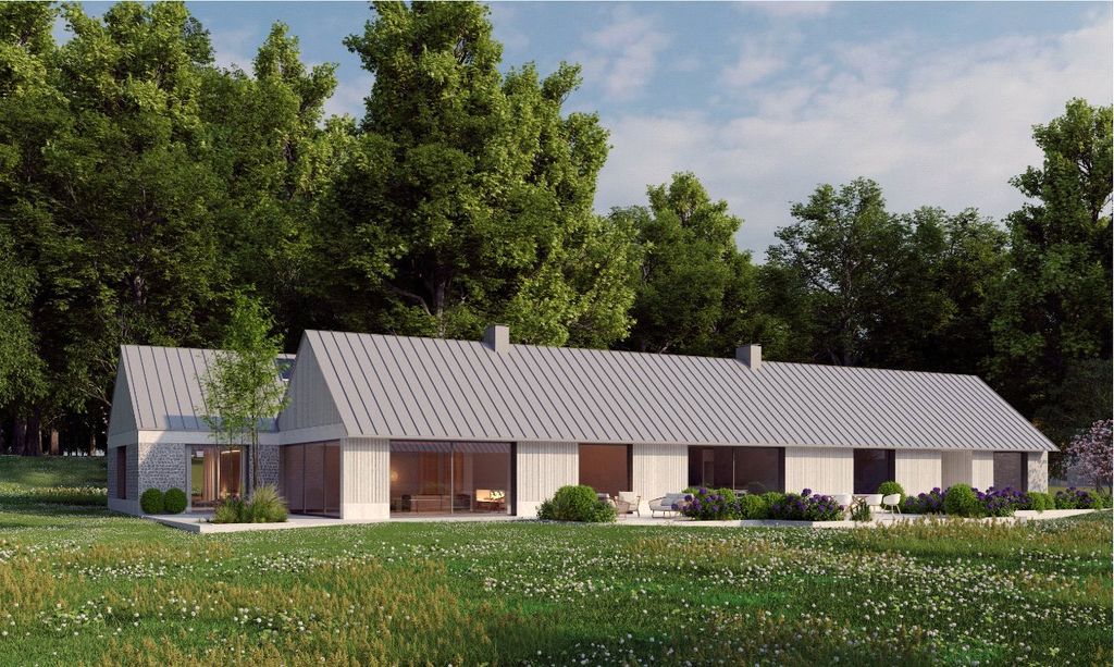 Property photo 1 of 12 House 1 CGI