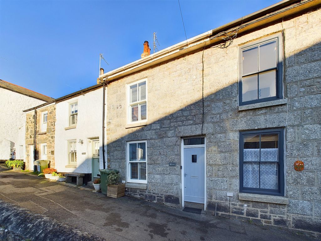 Property photo 1 of 11 3 Bedroom Cottage For Sale