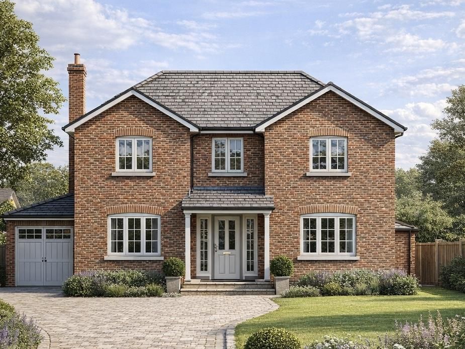 Property photo 1 of 7 Ai Image Of Finished Property