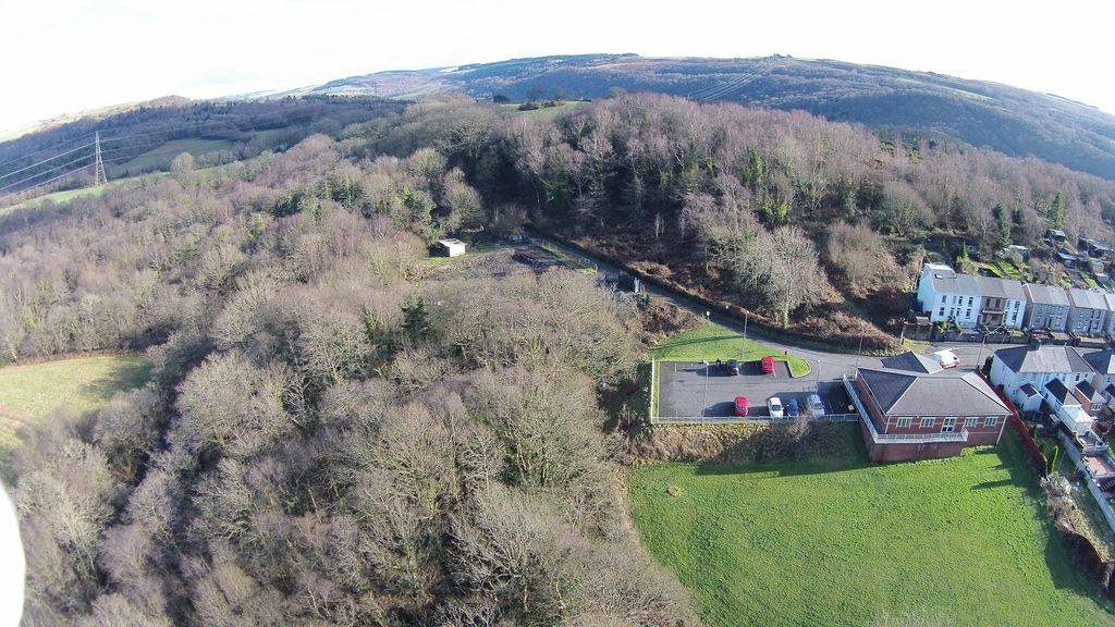 Additional image 13 of Land for saleCefn Yr Allt, Aberdulais, Neath, Neath Port Talbot. SA10