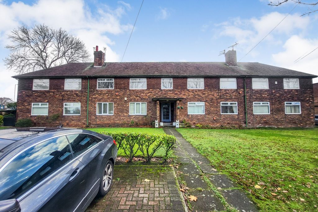 Property photo 3 of 4 1 - 24 Manor Close And 44A, 44B 44C &amp; 44D Breeze Hill, Bootle, Liverpool, Merseyside L20 9Ny