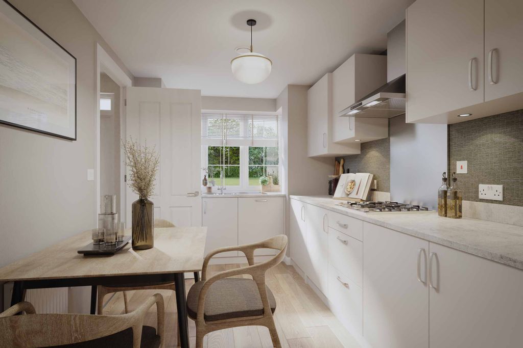 Property photo 3 of 10 Hythe Special Orchard Green Kingsbrook
