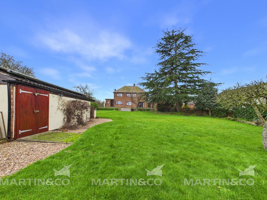 Additional image 37 of 4 bed detached house for saleGreen Lane, Scawthorpe, Doncaster, South Yorkshire DN5