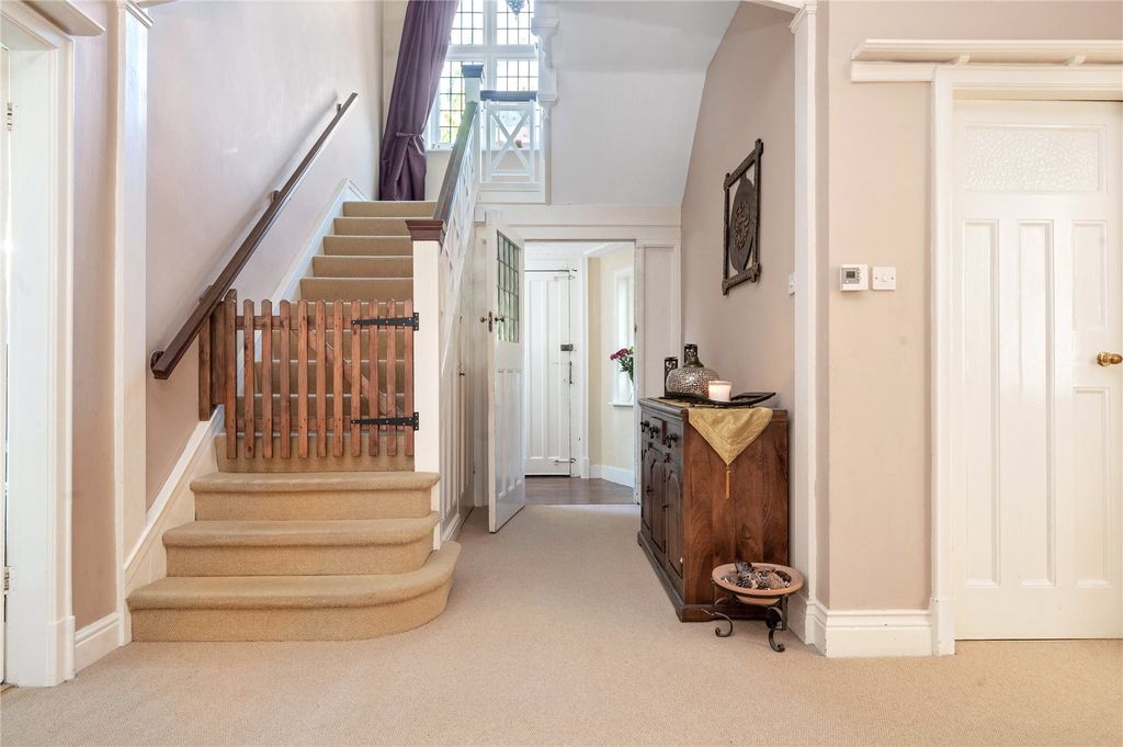 Additional image 44 of 6 bed detached house for saleToller Road, Stoneygate, Leicester LE2