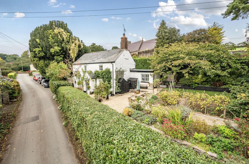 Property photo 3 of 36 Hockworthy, Seddons