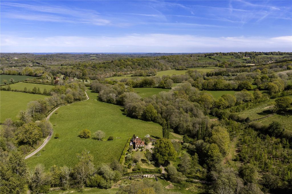 Property photo 3 of 15 Aerial View