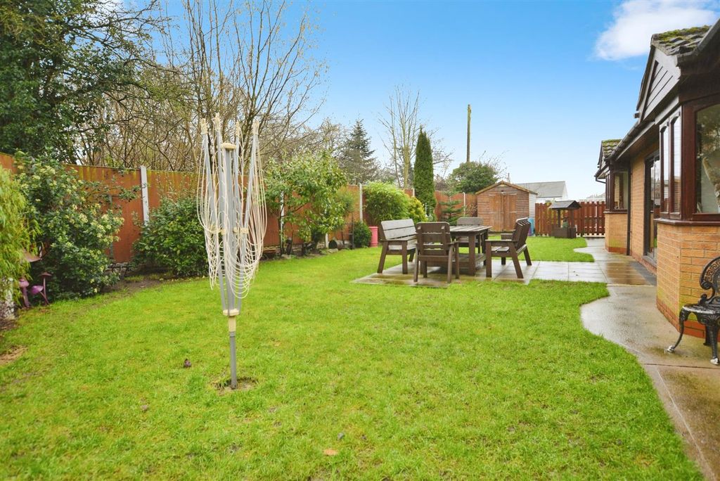 Additional image 27 of 3 bed detached bungalow for salePilham, Gainsborough DN21