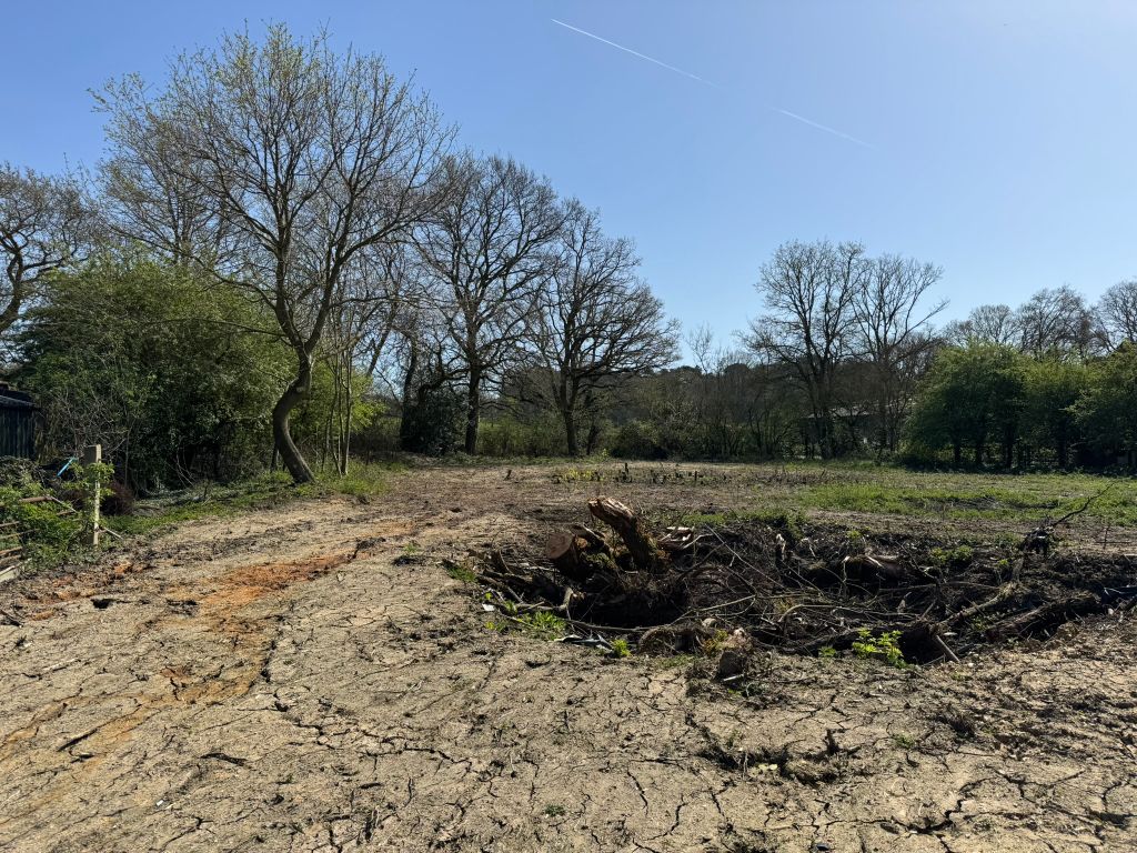 Additional image 8 of Land for saleWangfield Lane, Curdridge SO32