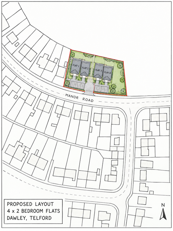 Property photo 1 of 8 Floor Plan