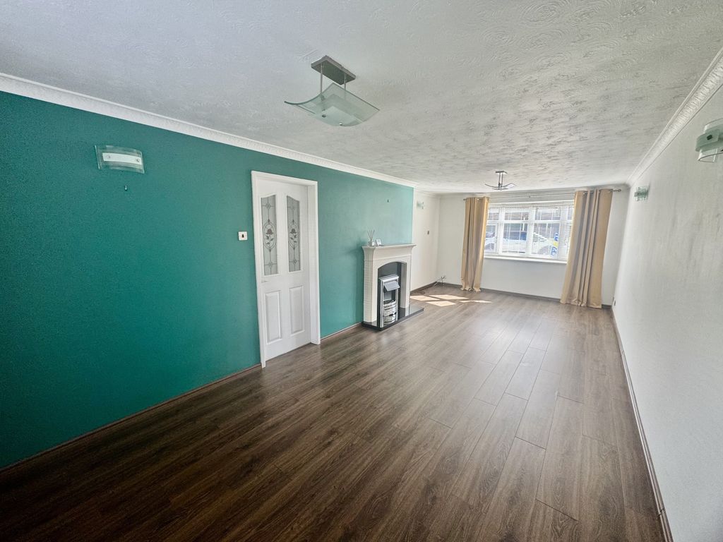 Additional image 5 of 3 bed semi-detached house for saleEastdene Way, Peterlee, County Durham SR8
