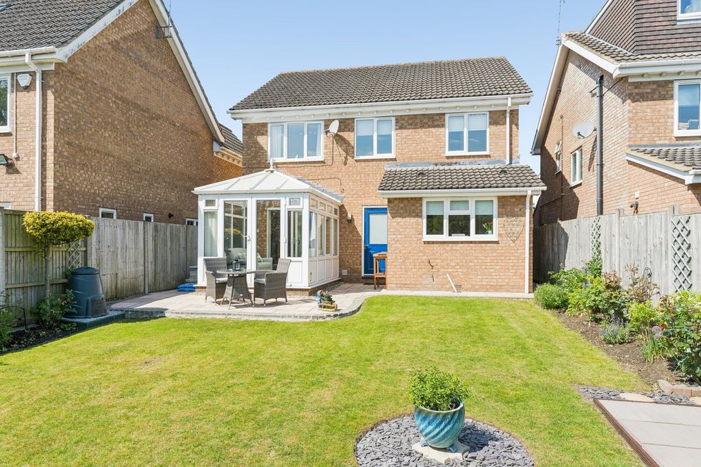 Additional image 23 of 4 bed detached house for saleTalbot Street, Hitchin SG5