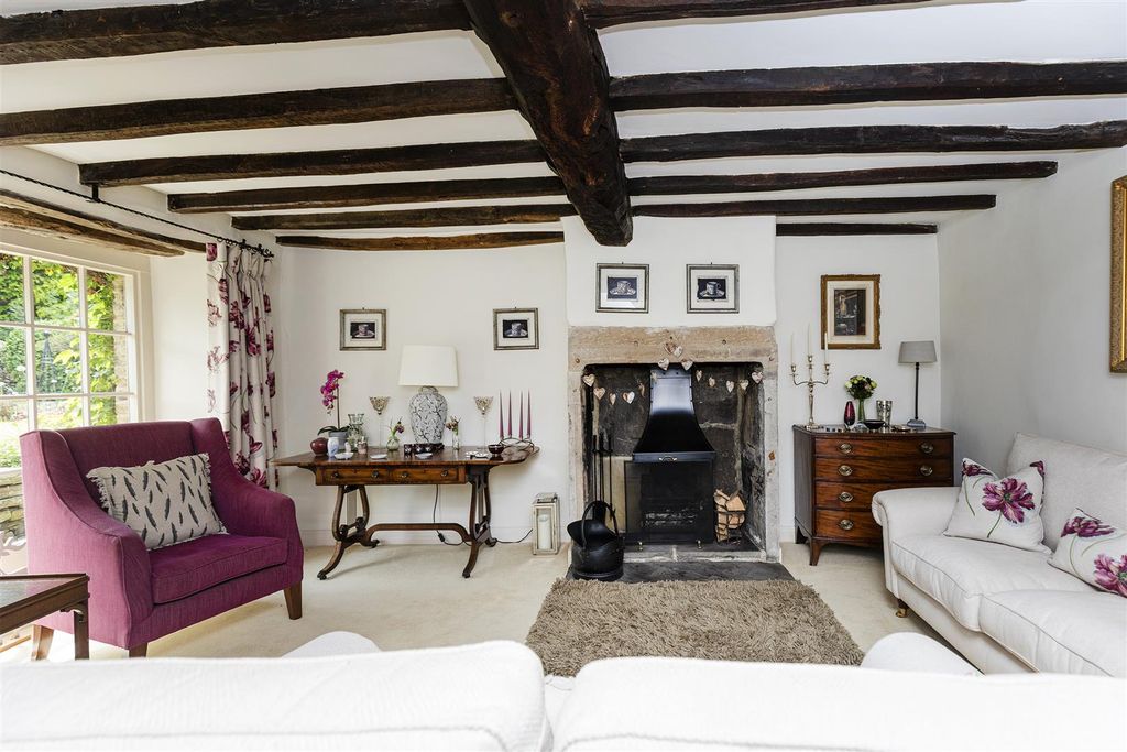 Additional image 28 of 4 bed cottage for saleGawthorpe Green Lane, Lepton, Huddersfield HD5