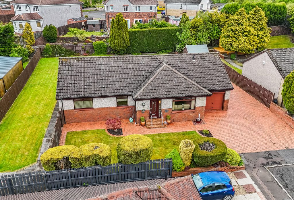 Additional image 20 of 3 bed detached house for sale6 Strathcairn Crescent, Airdrie ML6